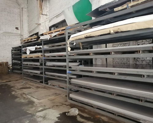 太原不锈钢制品加工优选——山西泽明不锈钢助您打造高品质建材
