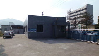 佛山高明华枫铝制品厂 以优质金属加工材筑就建材新高度