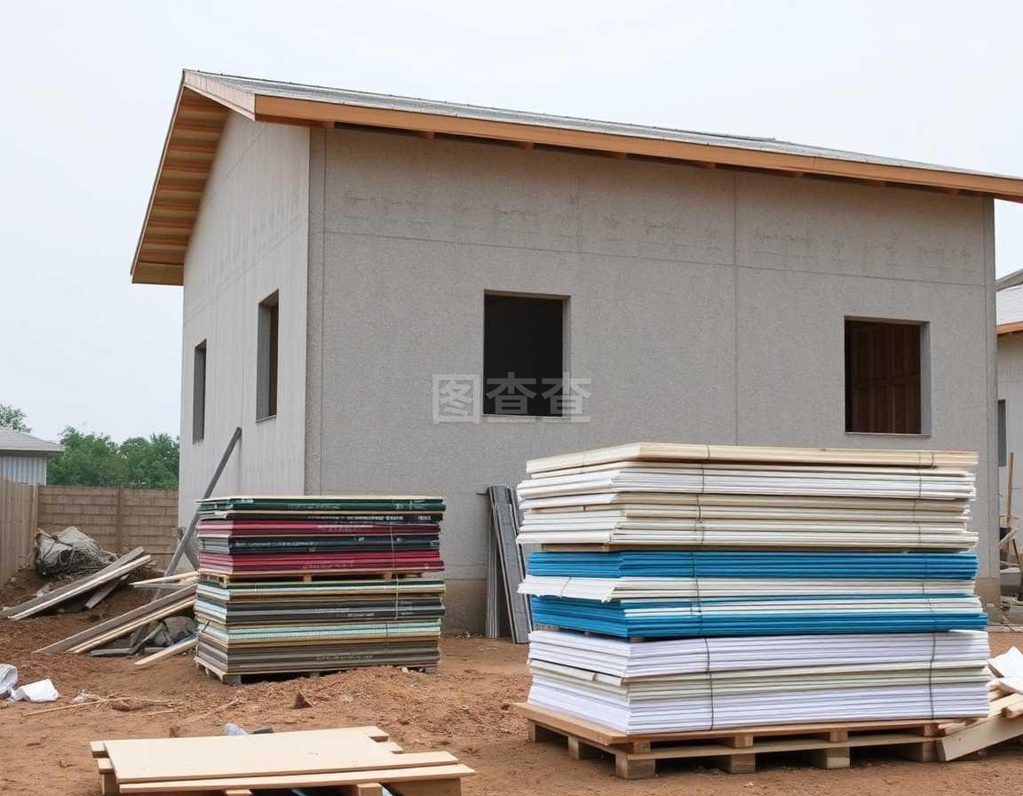 建筑材料