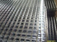福建优质建材服务商推荐 福州七顺建材公司网片与止水钢板产品解析